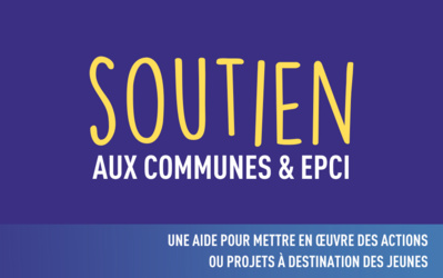 Soutien aux communes et EPCI