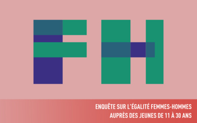 L’égalité femmes-hommes : état des lieux auprès des 11-30 ans en Corse