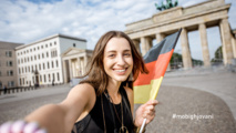 Devenez jeune ambassadrice (eur) de l’ Office Franco-allemand pour la Jeunesse