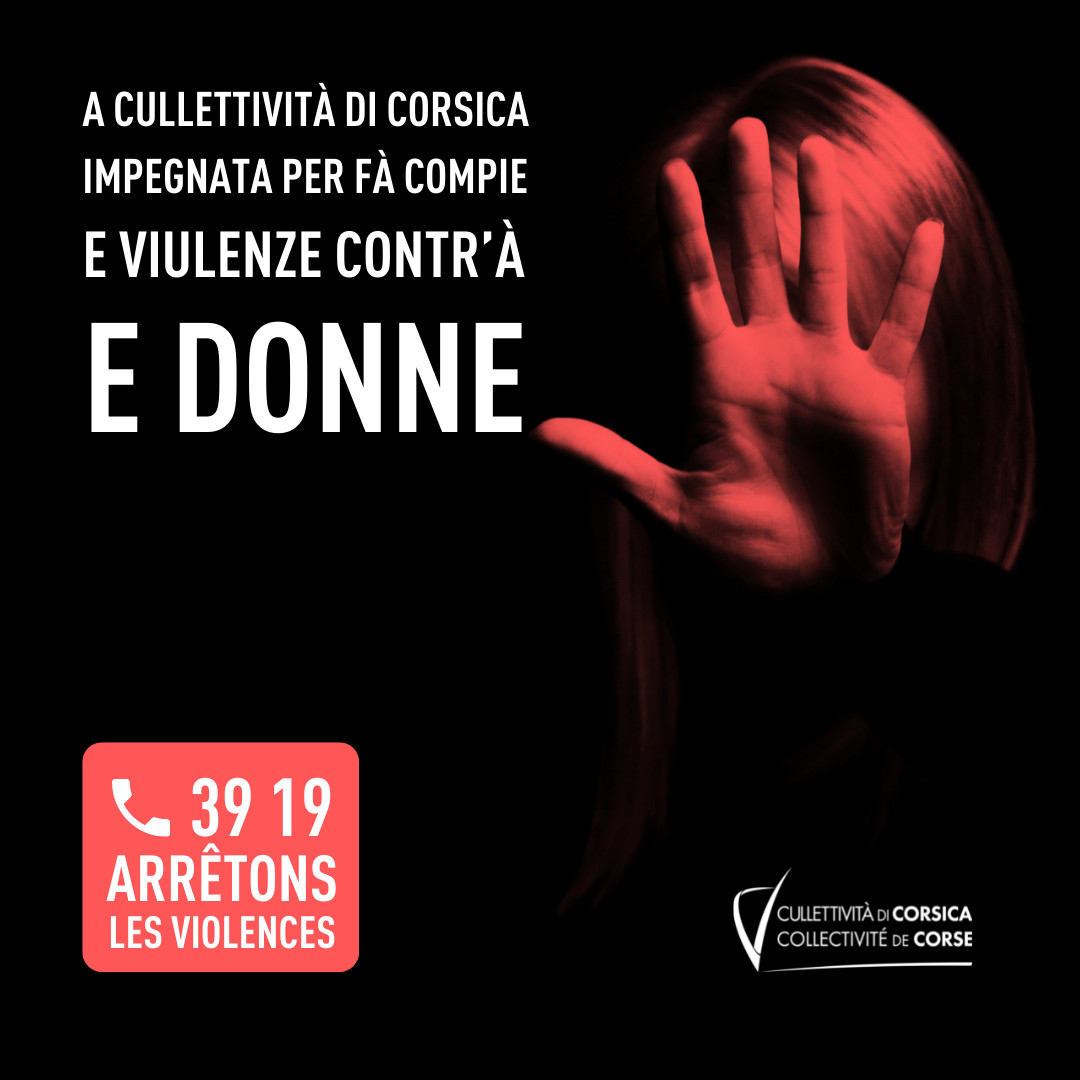25 novembre : journée internationale de lutte contre les violences faites aux femmes