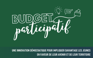 Budget participatif de la Jeunesse : les 4 projets lauréats