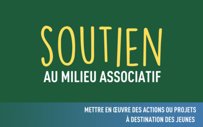 Soutien au Mileu Associatif