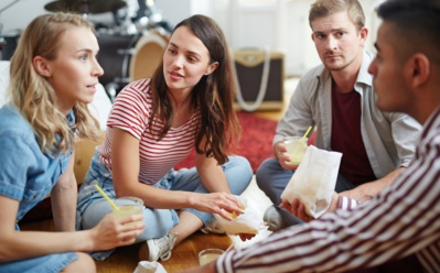 Participez à un conseil de jeunes !