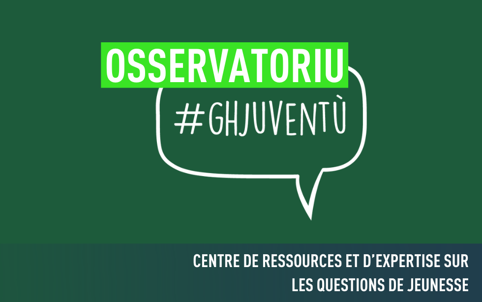 L’observatoire de la jeunesse