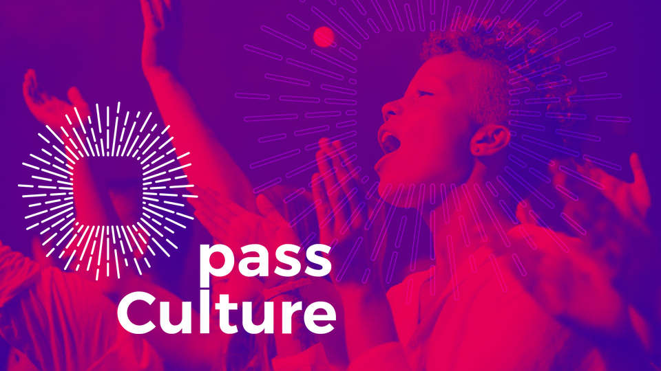 Le pass culture disponible pour les 18 ans... élargi aux jeunes âgés de 15 à 17 ans