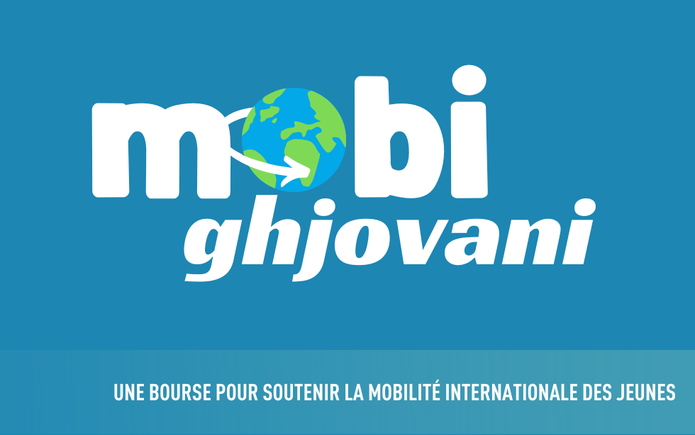Bourse Mobighjovani : 300 € pour les jeunes qui souhaitent voyager