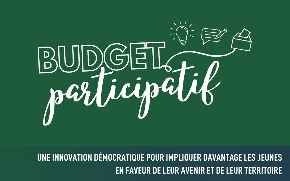 Budget participatif de la Jeunesse : les 4 projets lauréats
