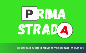 Prima Strada : une aide de 500 € pour passer ton permis