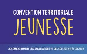 Convention Territoriale Jeunesse