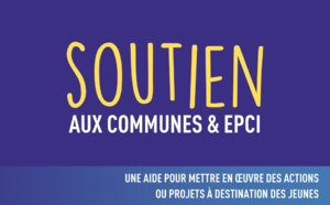 Soutien aux communes et EPCI