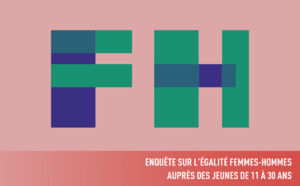 L’égalité femmes-hommes : état des lieux auprès des 11-30 ans en Corse