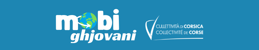 Infurmazione Ghjuventù