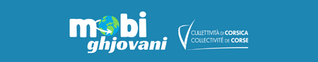 Infurmazione Ghjuventù