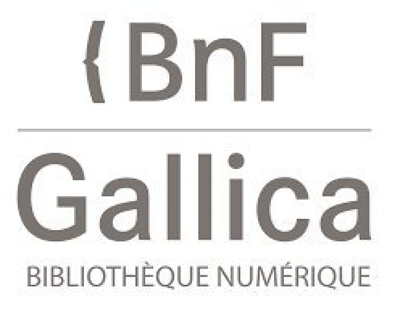 FONDI NUMERIZATI: Bibbioteca di Bastia / BNF Gallica