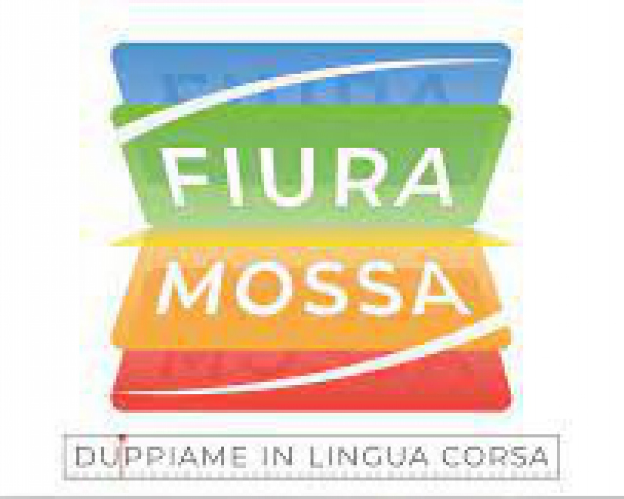 DVD: Fiura mossa DVD: Fiura mossa