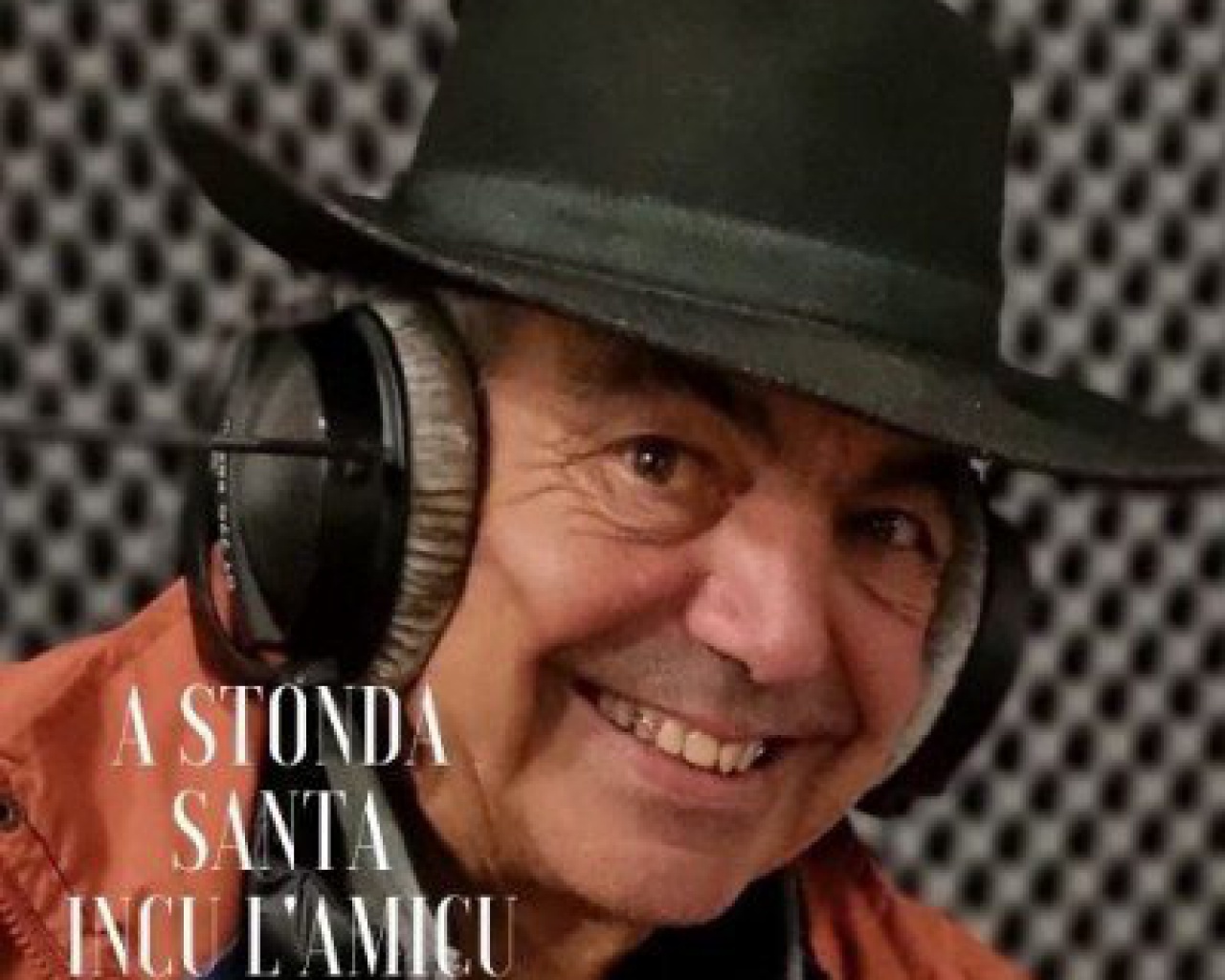 RADIO: FREQUANZA NOSTRA podcats "A STONDA SANTA"