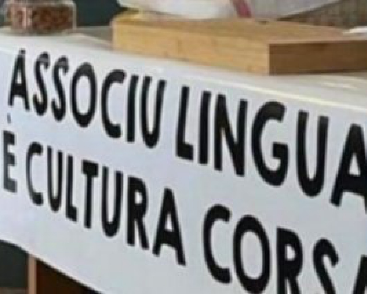 FILMETTI: I Scontri idi l’Associu "Lingua è Cultura Corsa"