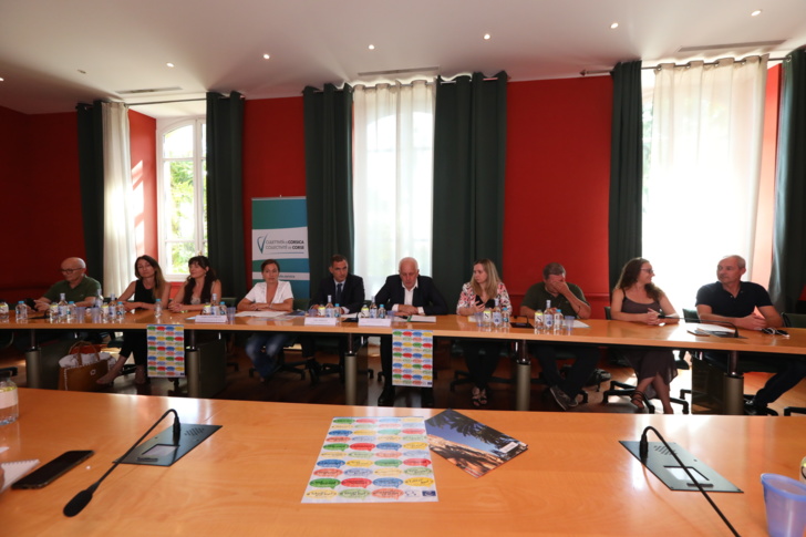 Edizione 2019 di i scontri "Linguimondi"