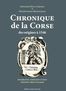 I Premii di u Libru di a CTC 2016