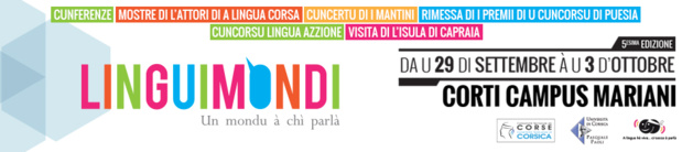 LINGUIMONDI
