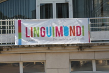 Prima ghjurnata di Linguimondi