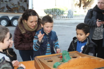 Quandu a lingua ùn hè micca una chjudenda