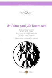 Da l'altra parti di Norbert Paganelli Da l'altra parti di Norbert Paganelli