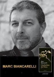Marcu Biancarelli Marcu Biancarelli