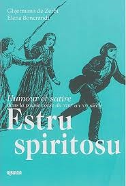 Estru soiritosu de Ghjermana de Zerbi è Èlena Bonerandi Estru soiritosu de Ghjermana de Zerbi è Èlena Bonerandi