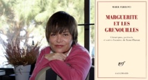 Marie Ferranti Marie Ferranti