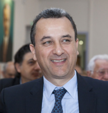 François Tatti, Presidente di a cummissione "Terminulugia"