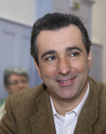 Antoine Orsini, Presidente di a cummissione "Lingua in i media"
