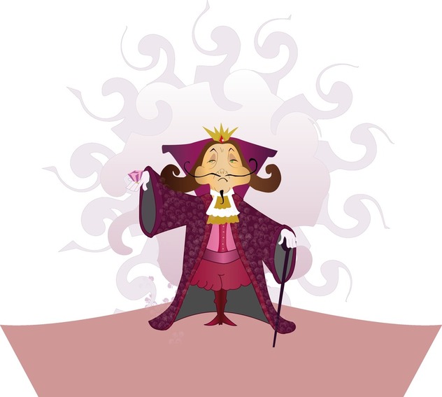 l'imperatore... pienu di sè ! l'imperatore... pienu di sè !