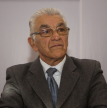 Ghjacumu Thiers, Presidente di l'Accademia corsa di i Vagabondi Ghjacumu Thiers, Presidente di l'Accademia corsa di i Vagabondi