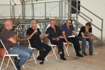 A Cumpagnia di i Pueti di u Mediterraniu A Cumpagnia di i Pueti di u Mediterraniu