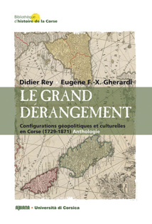 Le grand dérangement, da Didier Rey è Eugène Gherardi Le grand dérangement, da Didier Rey è Eugène Gherardi