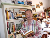 Ostrisorma, Guidu Benigni, Fior di Carta, maghju 2014 Ostrisorma, Guidu Benigni, Fior di Carta, maghju 2014