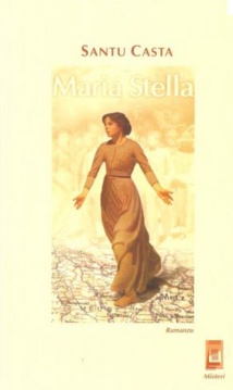 Maria Stella (Santu Casta), edizione Misteri, 2013