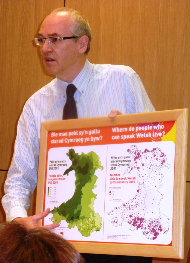 Visita di studiu in Cardiff Visita di studiu in Cardiff