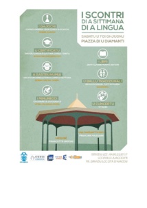 Prugramma di a Simana di a lingua corsa 2014 Prugramma di a Simana di a lingua corsa 2014