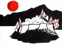 E mille è una notte di e fole in Calvi E mille è una notte di e fole in Calvi