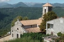 Patrimoniu in Antisanti Patrimoniu in Antisanti