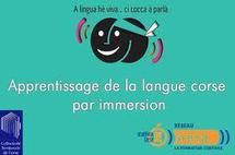 Scopre u certificatu di lingua corsa Scopre u certificatu di lingua corsa