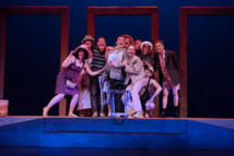 Linguimondi 2012 - "Boulevar bastiacciu" u 26 di sittembre in Aiacciu, à 9 ore, piazza Miot Linguimondi 2012 - "Boulevar bastiacciu" u 26 di sittembre in Aiacciu, à 9 ore, piazza Miot