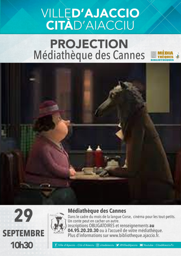 Un'ochju nant'à a "CITÀ D'AIACCIU" per i 10 anni di a FESTA DI A LINGUA di u 2021! Un'ochju nant'à a "CITÀ D'AIACCIU" per i 10 anni di a FESTA DI A LINGUA di u 2021!