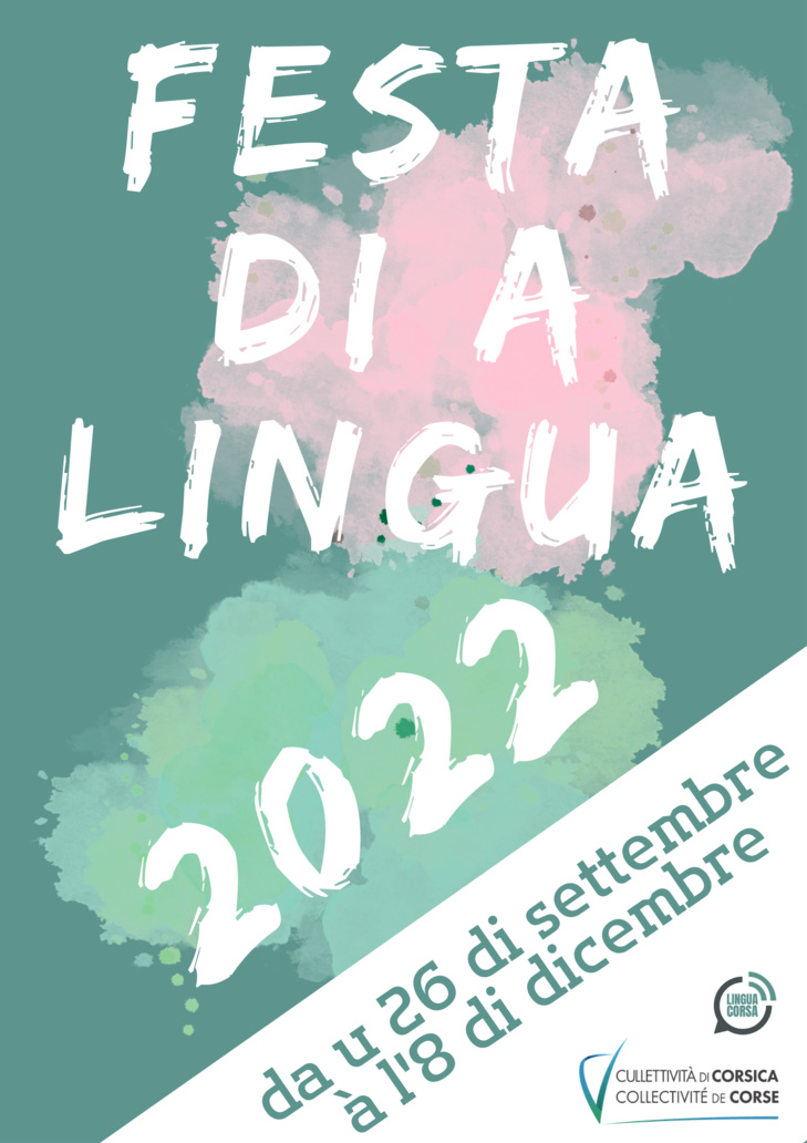 Festa di a lingua 2022 !