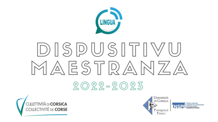 DISPUSITIVU MAESTRANZA: Formation bilingue des professeurs des écoles