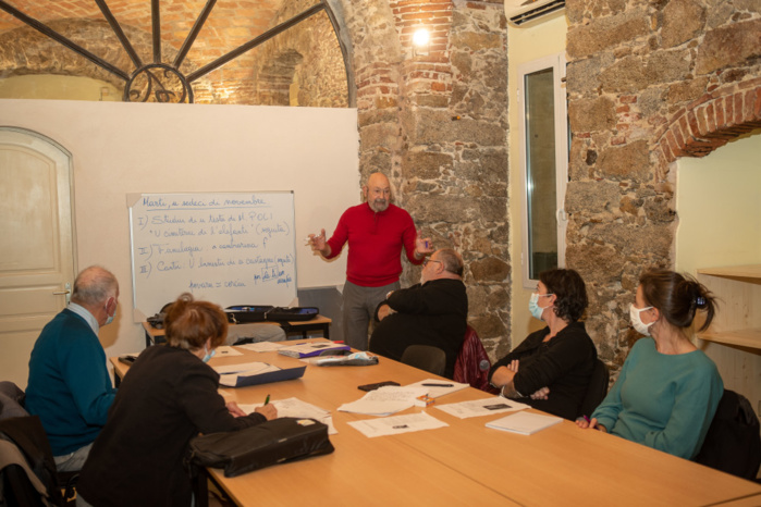 STAMPA di nuvembre di u 2021 STAMPA di nuvembre di u 2021