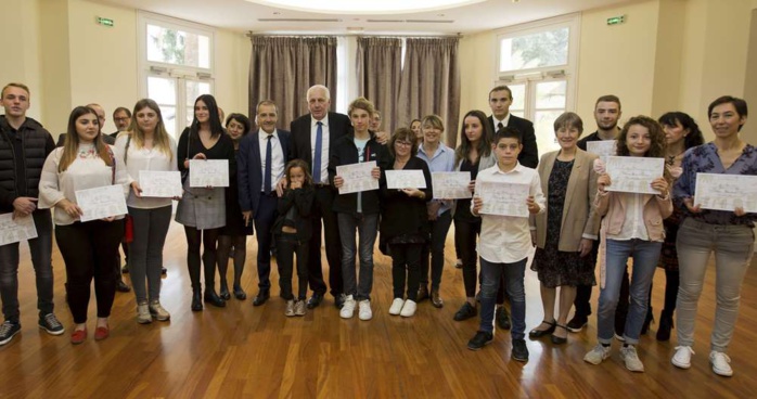 STAMPA d'ottobre di u 2017 STAMPA d'ottobre di u 2017