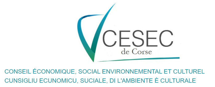 CONTRIBUTION DU CESEC relative au RAPPORT D'ORIENTATION SUR LA POLITIQUE LINGUISTIQUE